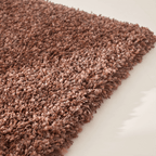 Modern Design Shag Area Rug - Houseoon