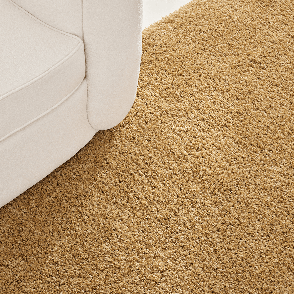 Modern Design Shag Area Rug - Houseoon