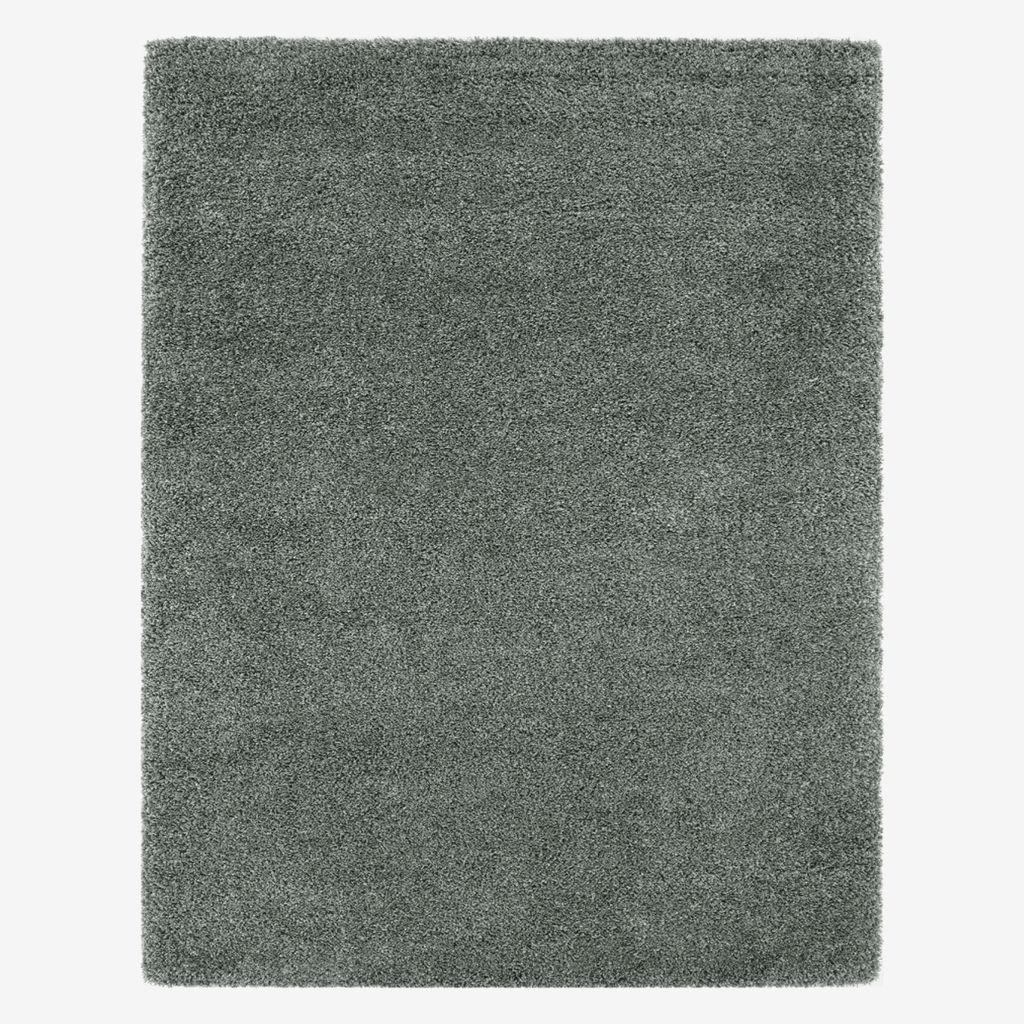 Modern Design Shag Area Rug - Houseoon