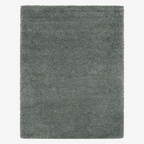 Modern Design Shag Area Rug - Houseoon