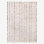 Modern Ombre Tonal Chic Design Rug - Houseoon