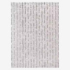 Modern Ombre Tonal Chic Design Rug - Houseoon