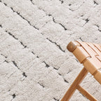 Modern Ombre Tonal Chic Design Rug - Houseoon