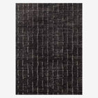 Modern Ombre Tonal Chic Design Rug - Houseoon