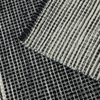 Pure handmade woven wool Rug