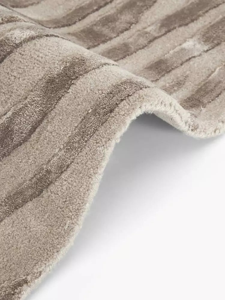 Moina Modern Area Rug - Houseoon