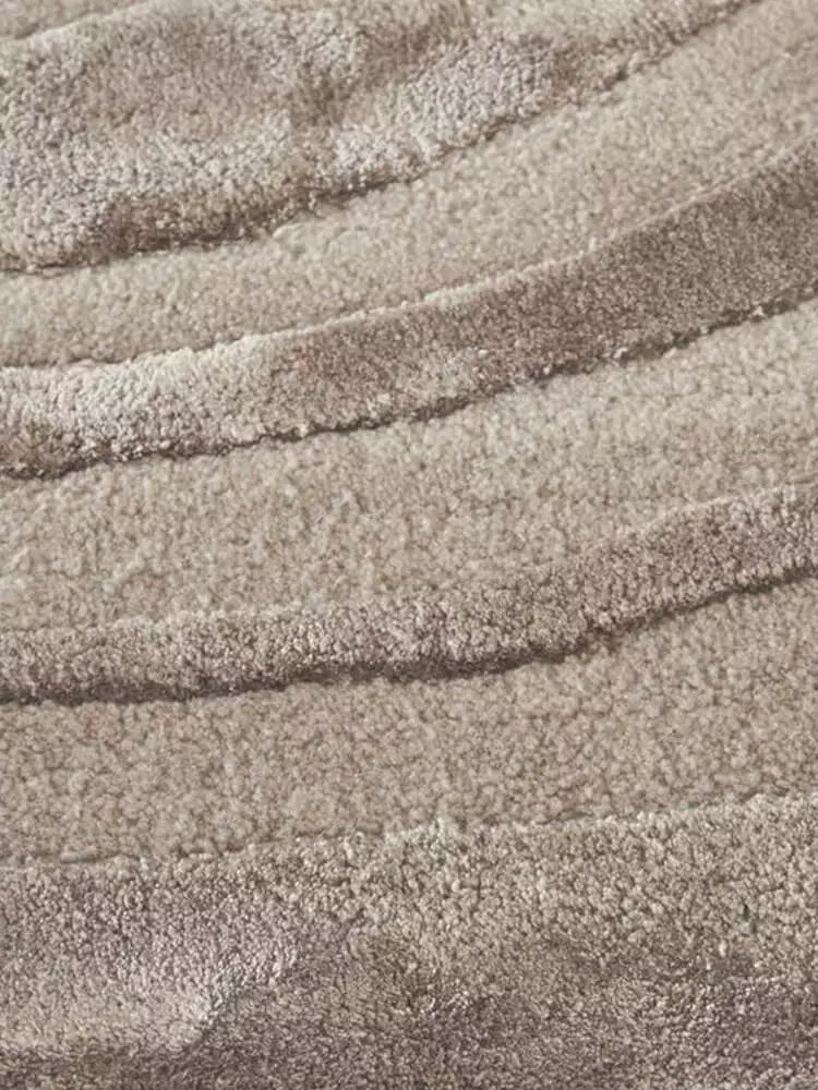 Moina Modern Area Rug - Houseoon