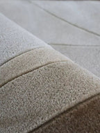 Mouten Abstract Area Rug - Houseoon