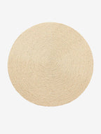 Natural Fiber Area Sisal Rug - Houseoon