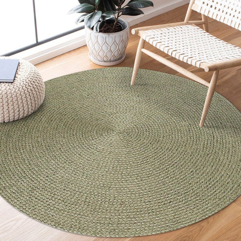Natural Fiber Area Sisal Rug - Houseoon