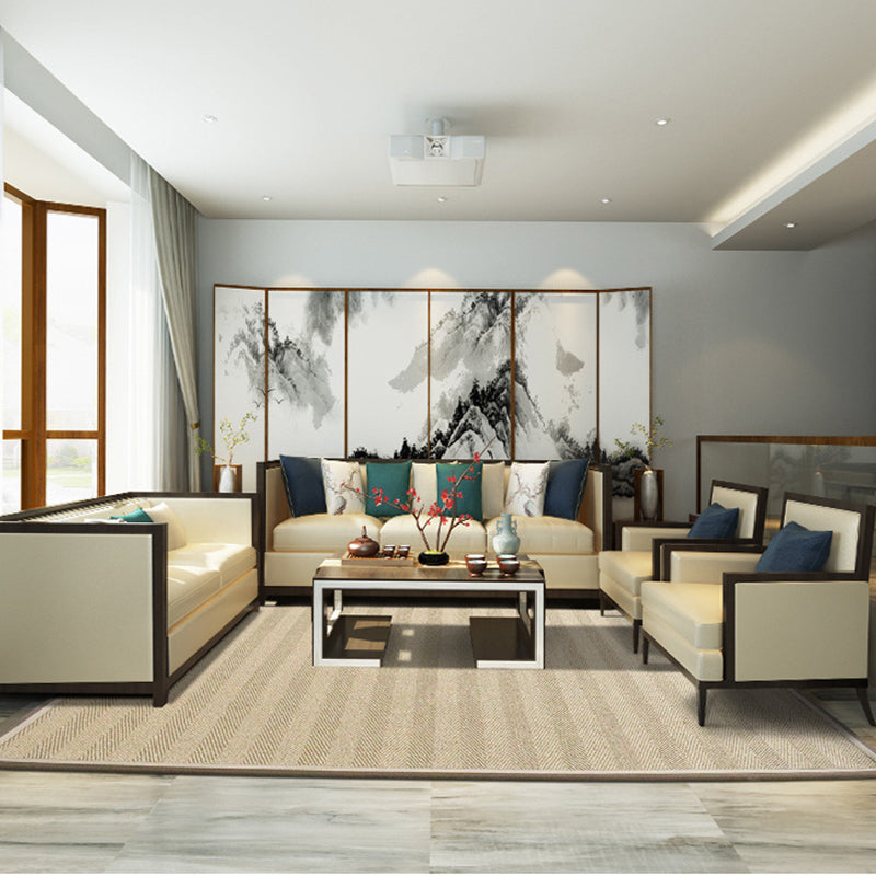 Large Natural Sisal area rug