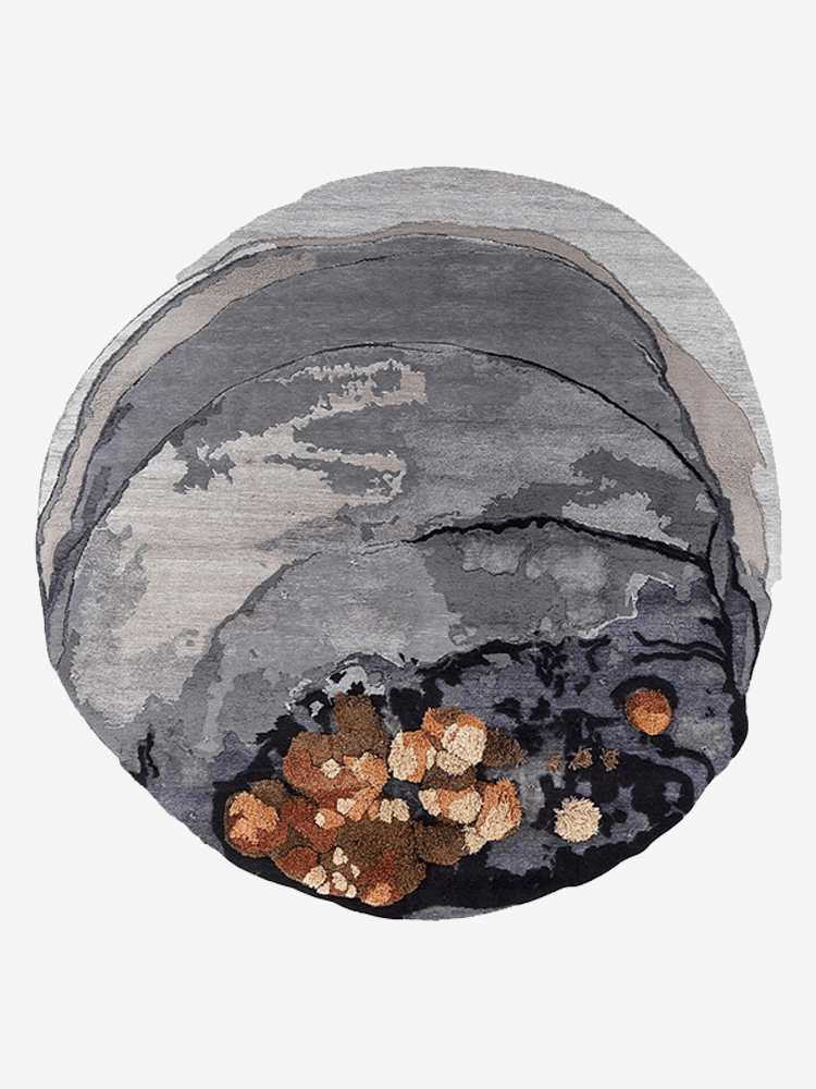 Nebula high end carpets - Houseoon