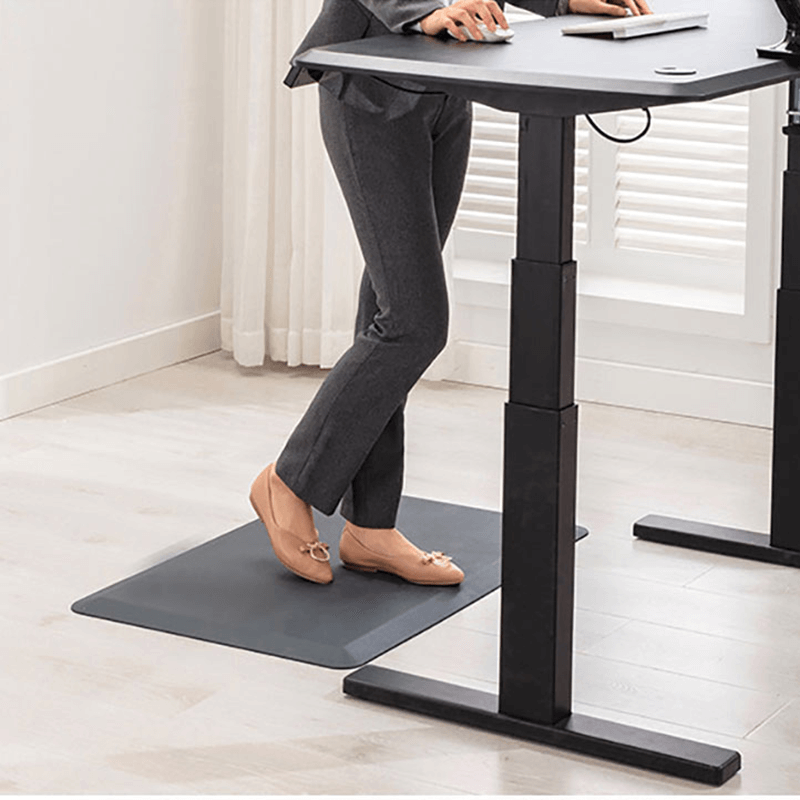 Cushioned Anti Fatigue Thick Kitchen Mat