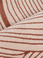 Nikodom Shape Abstract Design Rugs - Houseoon