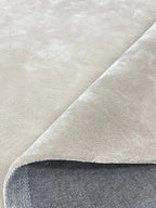 Novia Handmade Organic Shape Rug - Houseoon