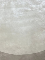 Novia Handmade Organic Shape Rug - Houseoon