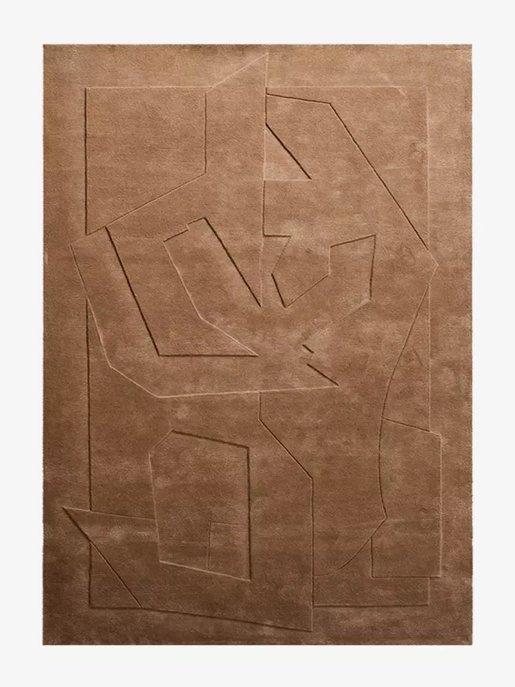 Novoca Luxury Designer Rugs - Houseoon