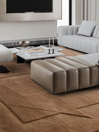 Novoca Luxury Designer Rugs - Houseoon