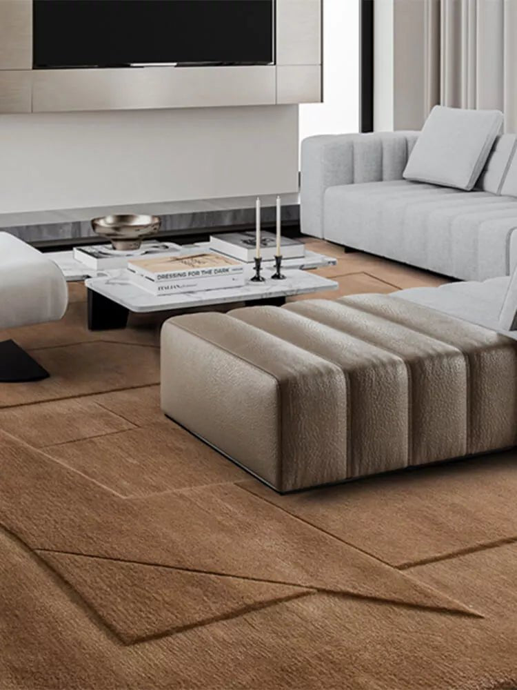 Novoca Luxury Designer Rugs - Houseoon