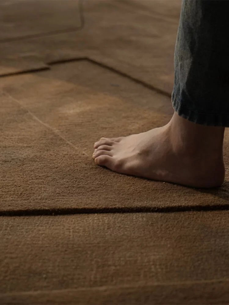 Novoca Luxury Designer Rugs - Houseoon