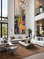 Novoca Luxury Designer Rugs - Houseoon