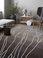 Ombres personalized rugs - Houseoon