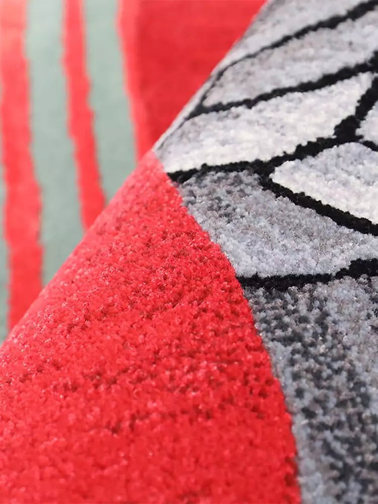 Oriental Handtuft Rugs - Houseoon