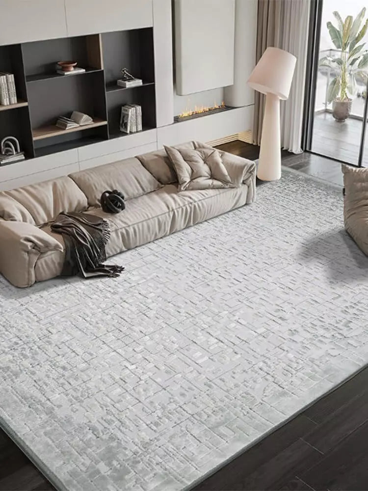 Orione hand tufted rugs - Houseoon