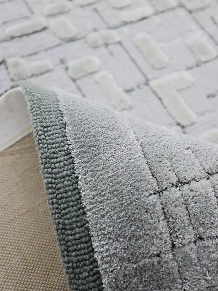 Orione hand tufted rugs - Houseoon