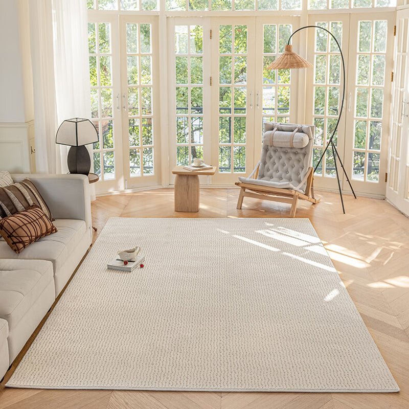 Performance Monochrome Rug - Houseoon