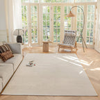 Performance Monochrome Rug - Houseoon