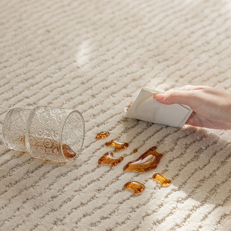 Performance Monochrome Rug - Houseoon