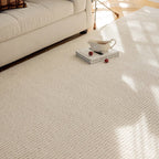 Performance Monochrome Rug - Houseoon