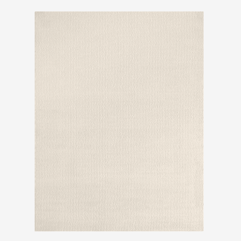 Performance Monochrome Rug - Houseoon