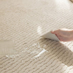 Performance Monochrome Rug - Houseoon