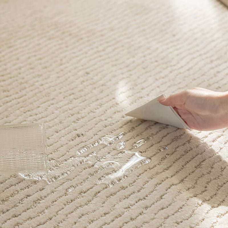Performance Monochrome Rug - Houseoon