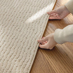 Performance Monochrome Rug - Houseoon