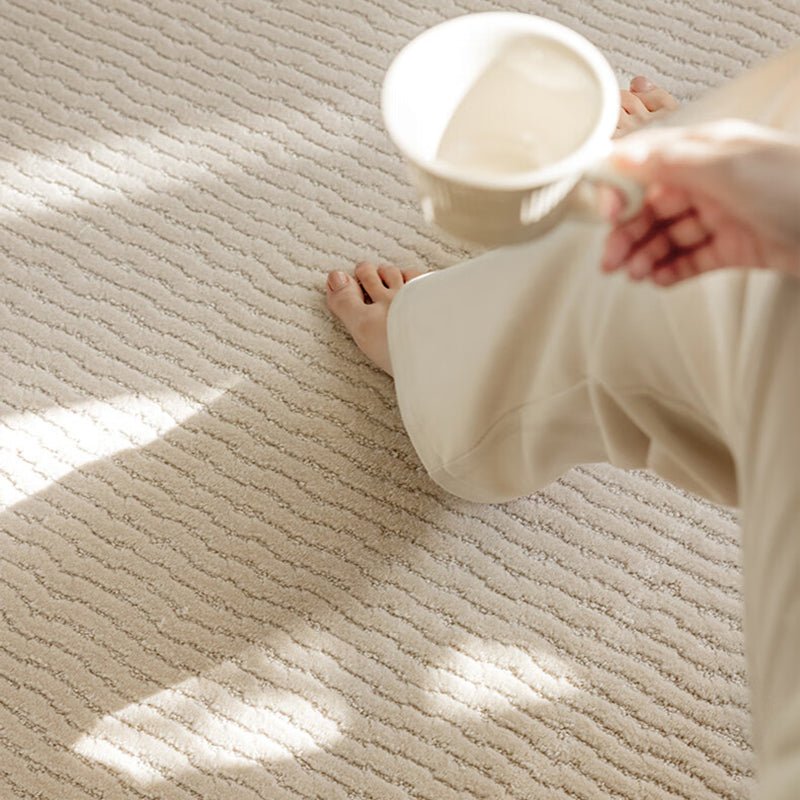 Performance Monochrome Rug - Houseoon