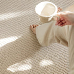 Performance Monochrome Rug - Houseoon
