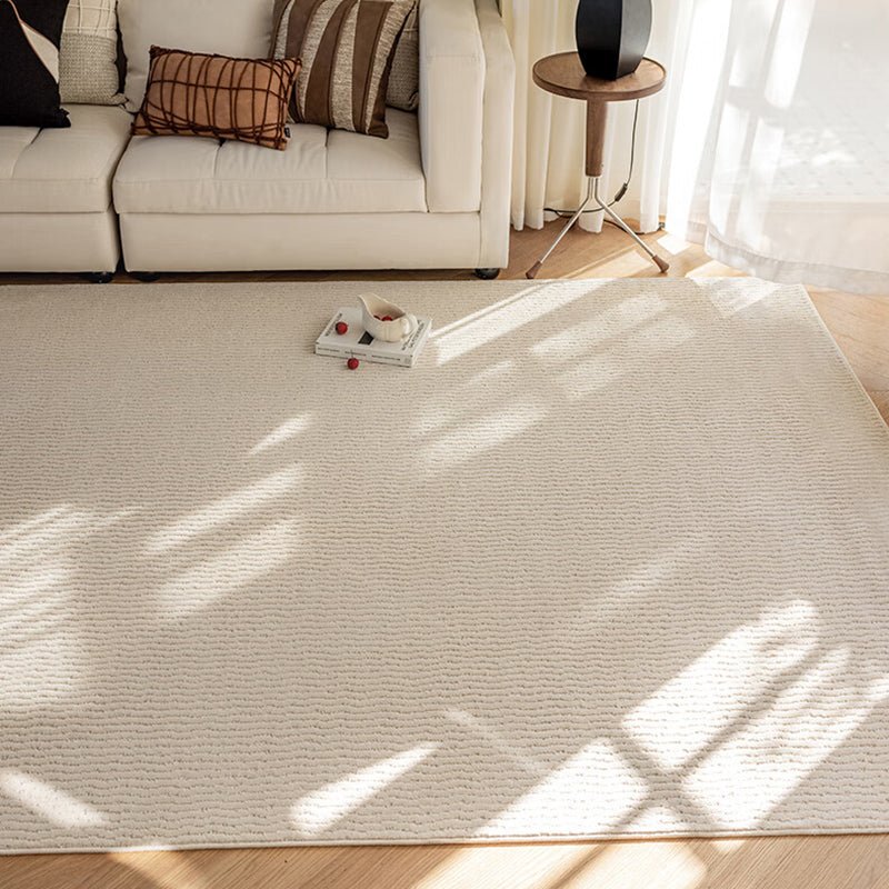 Performance Monochrome Rug - Houseoon