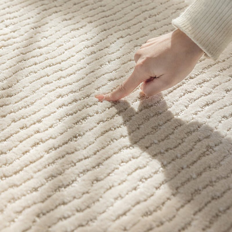 Performance Monochrome Rug - Houseoon