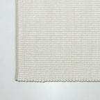 Pure handmade woven wool Rug - Houseoon