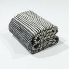 Pure handmade woven wool Rug - Houseoon