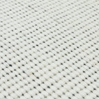 Pure handmade woven wool Rug - Houseoon