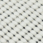 Pure handmade woven wool Rug - Houseoon