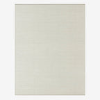 Pure handmade woven wool Rug - Houseoon