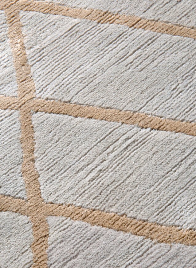 Raseon Round Area Rug - Houseoon