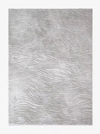 Rawan Large Neutral Rug - Houseoon