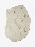 Raynsa Irregular Shaped Rug - Houseoon