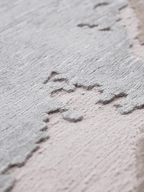 Rose designer area rugs - Houseoon